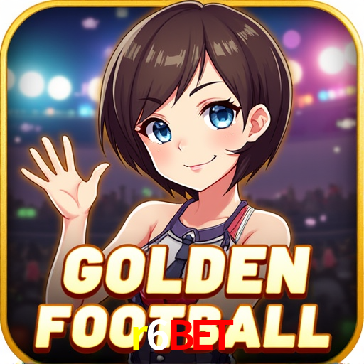 Bônus de Boas-vindas r6bet