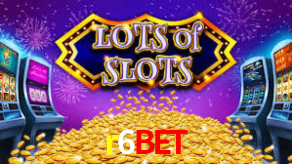 PIX Instantâneo r6bet