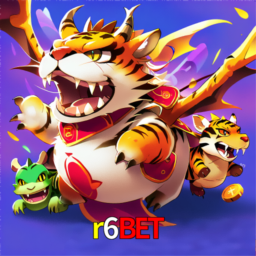Plataforma r6bet - Apostas Online